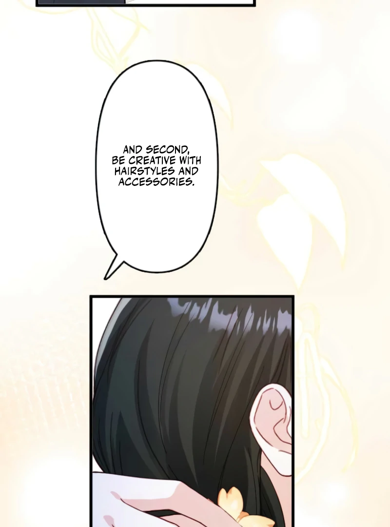 The Tyrant’s Overprotective Contract Mother Chapter 12 page 51 - 