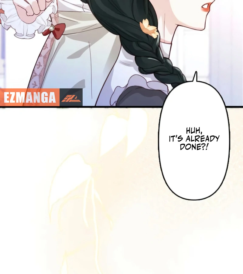 The Tyrant’s Overprotective Contract Mother Chapter 12 page 53 - 