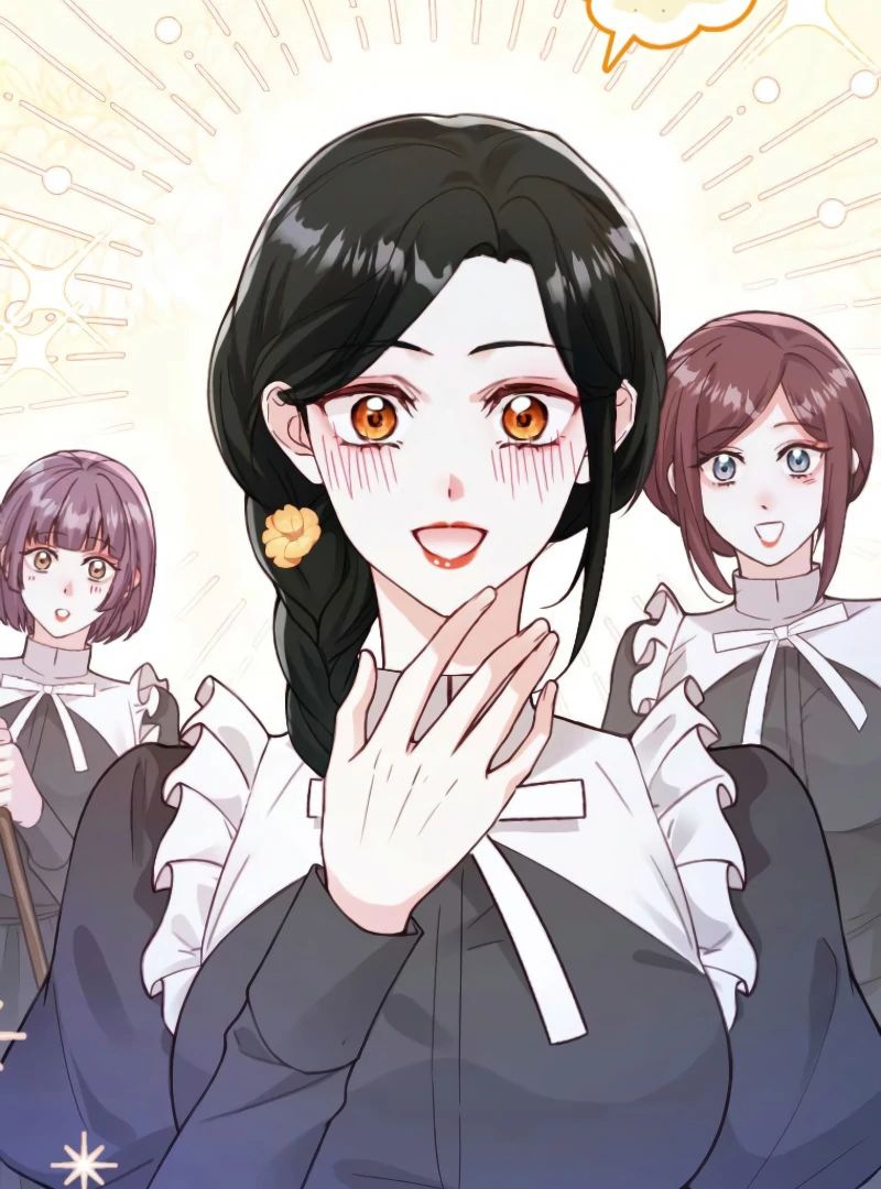The Tyrant’s Overprotective Contract Mother Chapter 12 page 55 - 