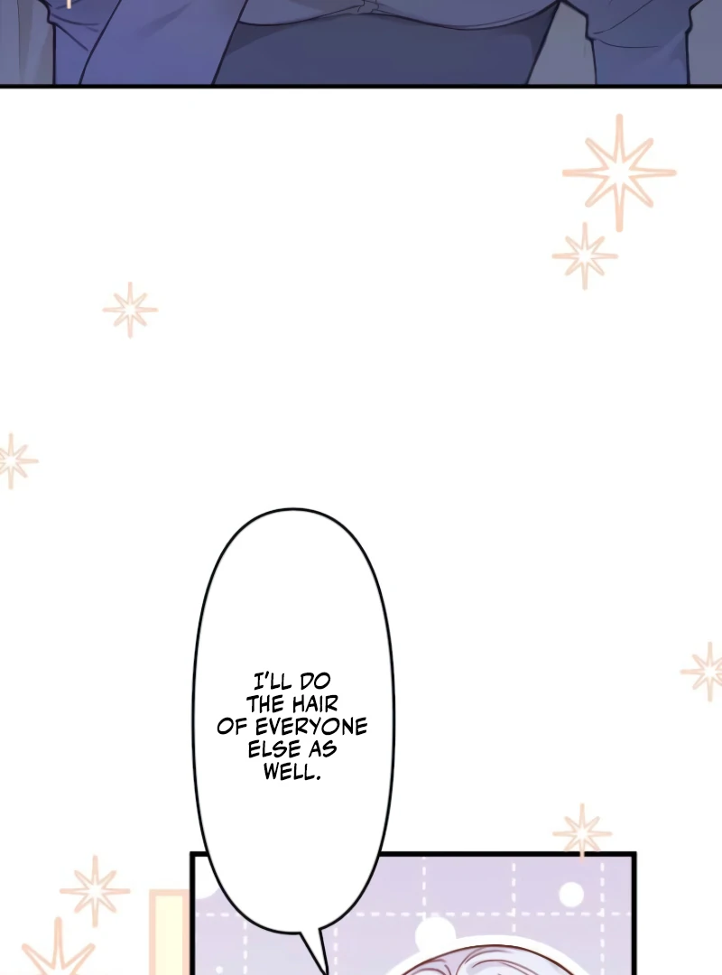 The Tyrant’s Overprotective Contract Mother Chapter 12 page 56 - 