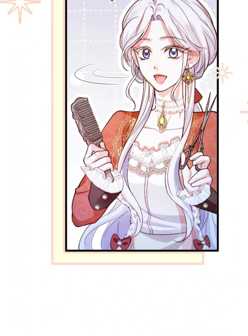 The Tyrant’s Overprotective Contract Mother Chapter 12 page 57 - 