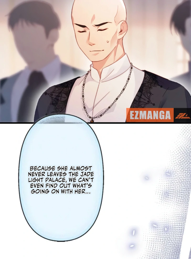 The Tyrant’s Overprotective Contract Mother Chapter 12 page 7 - 
