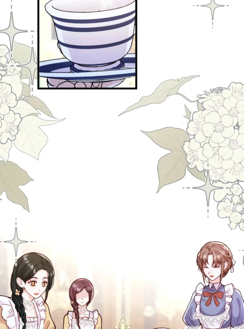 The Tyrant’s Overprotective Contract Mother Chapter 12 page 61 - 