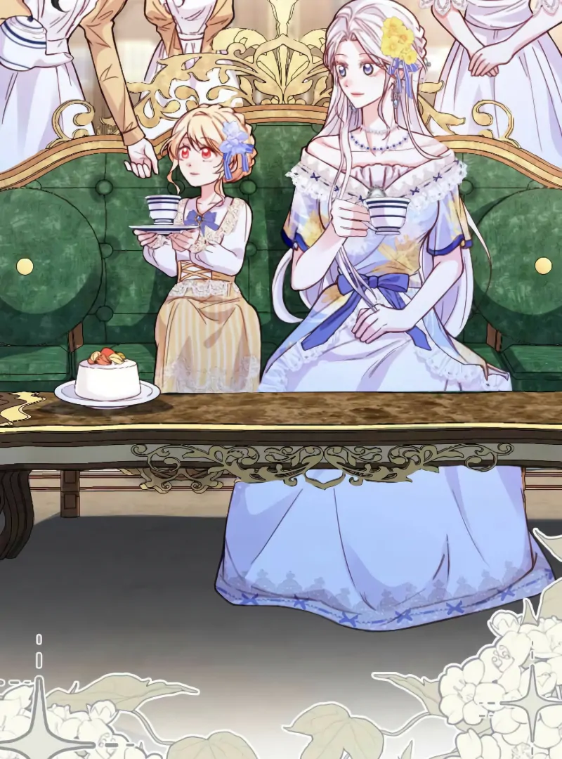 The Tyrant’s Overprotective Contract Mother Chapter 12 page 62 - 