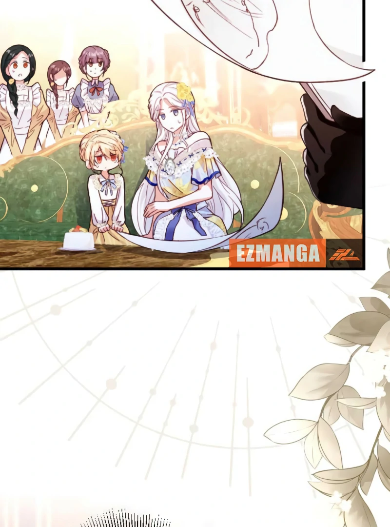 The Tyrant’s Overprotective Contract Mother Chapter 12 page 69 - 