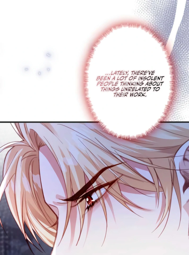 The Tyrant’s Overprotective Contract Mother Chapter 12 page 8 - 
