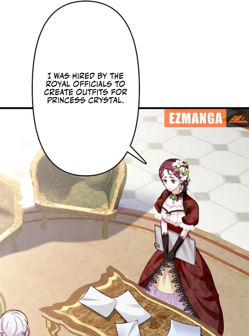 The Tyrant’s Overprotective Contract Mother Chapter 12 page 80 - 
