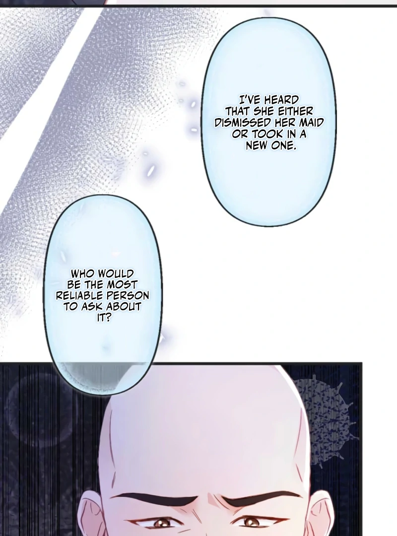 The Tyrant’s Overprotective Contract Mother Chapter 12 page 9 - 