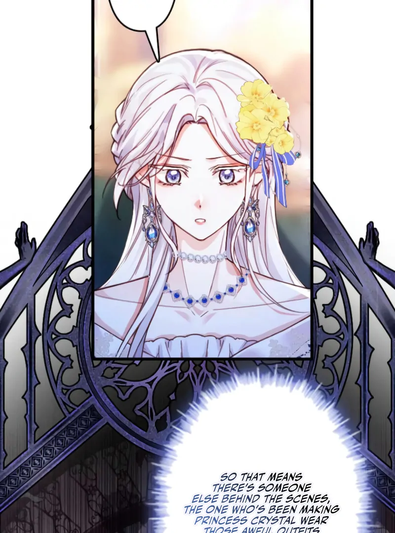 The Tyrant’s Overprotective Contract Mother Chapter 12 page 82 - 