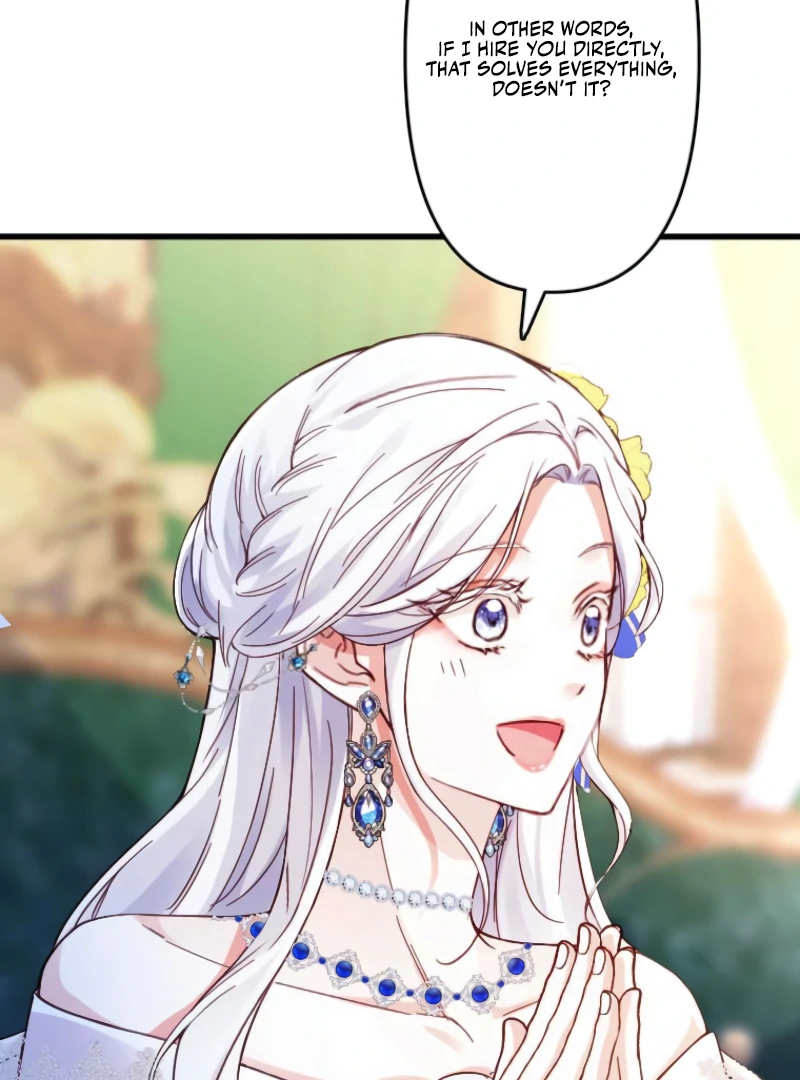 The Tyrant’s Overprotective Contract Mother Chapter 12 page 85 - 