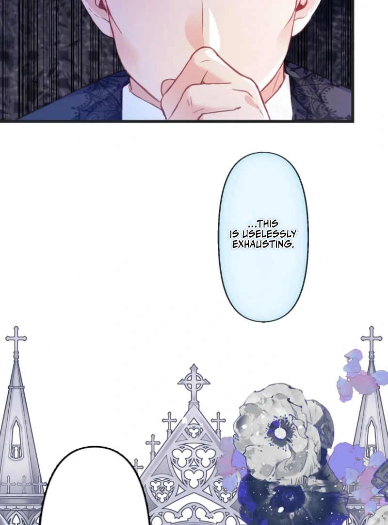 The Tyrant’s Overprotective Contract Mother Chapter 12 page 10 - 