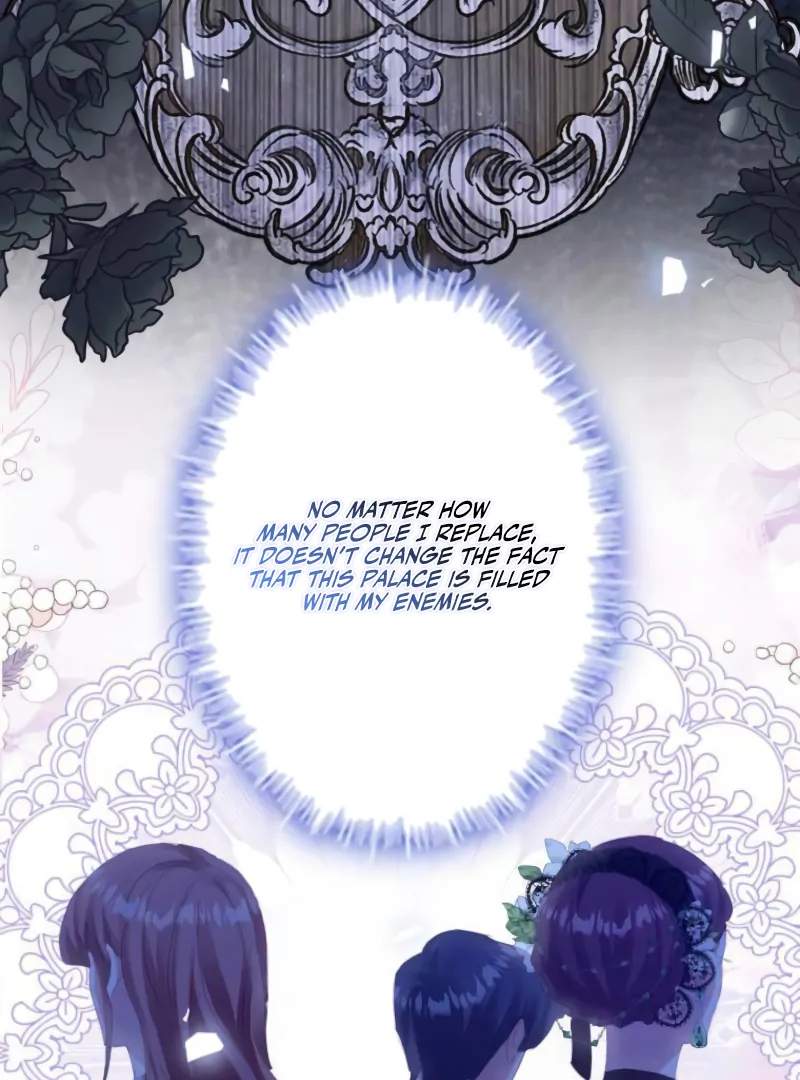 The Tyrant’s Overprotective Contract Mother Chapter 12 page 99 - 