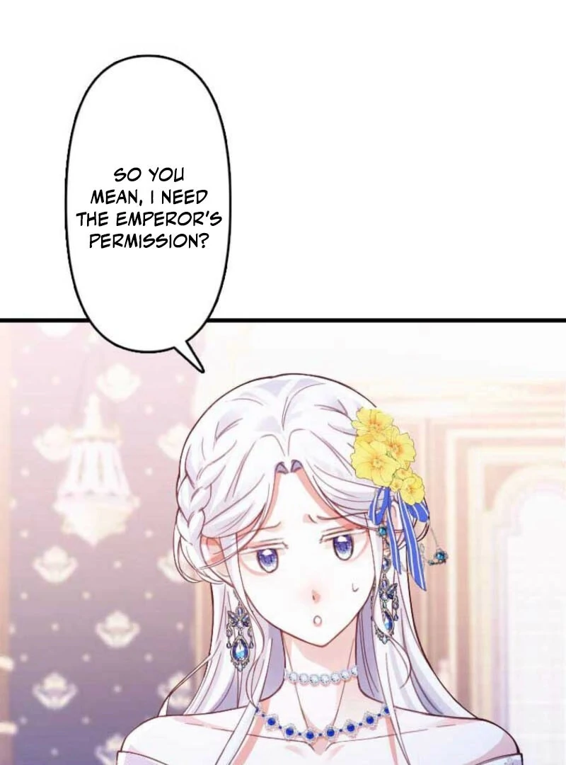 The Tyrant’s Overprotective Contract Mother Chapter 13 page 11 - 