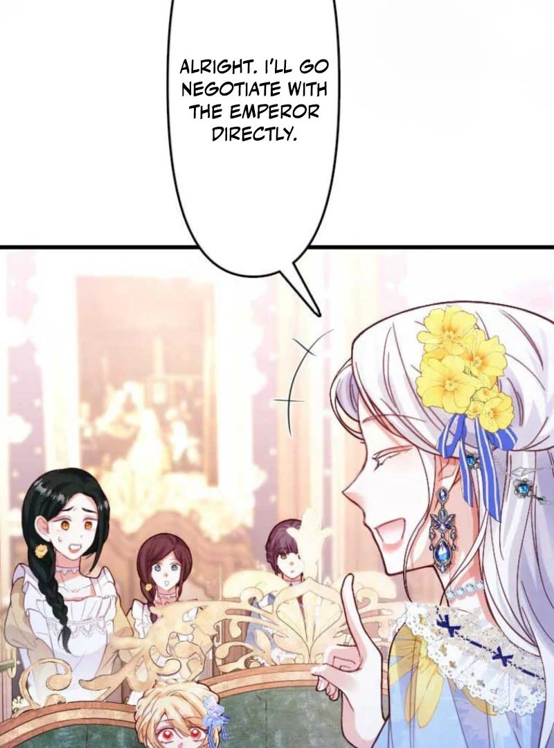 The Tyrant’s Overprotective Contract Mother Chapter 13 page 16 - 