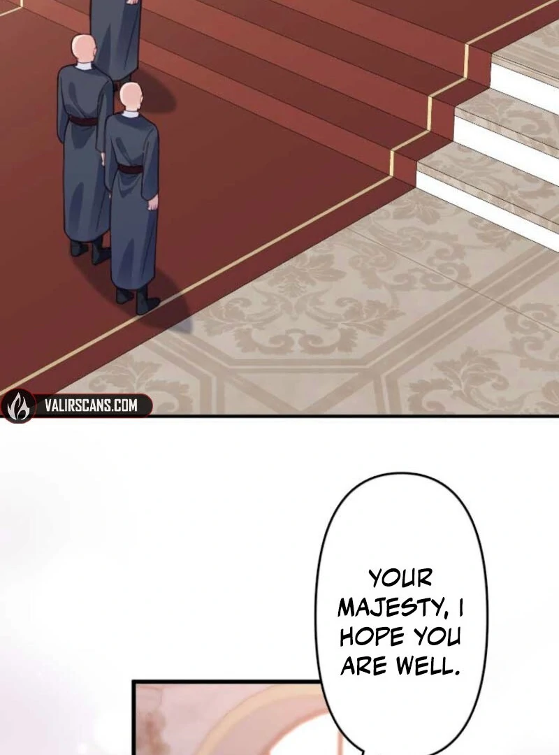 The Tyrant’s Overprotective Contract Mother Chapter 13 page 20 - 
