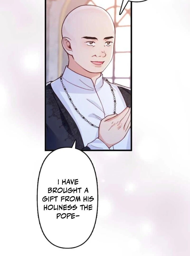 The Tyrant’s Overprotective Contract Mother Chapter 13 page 21 - 