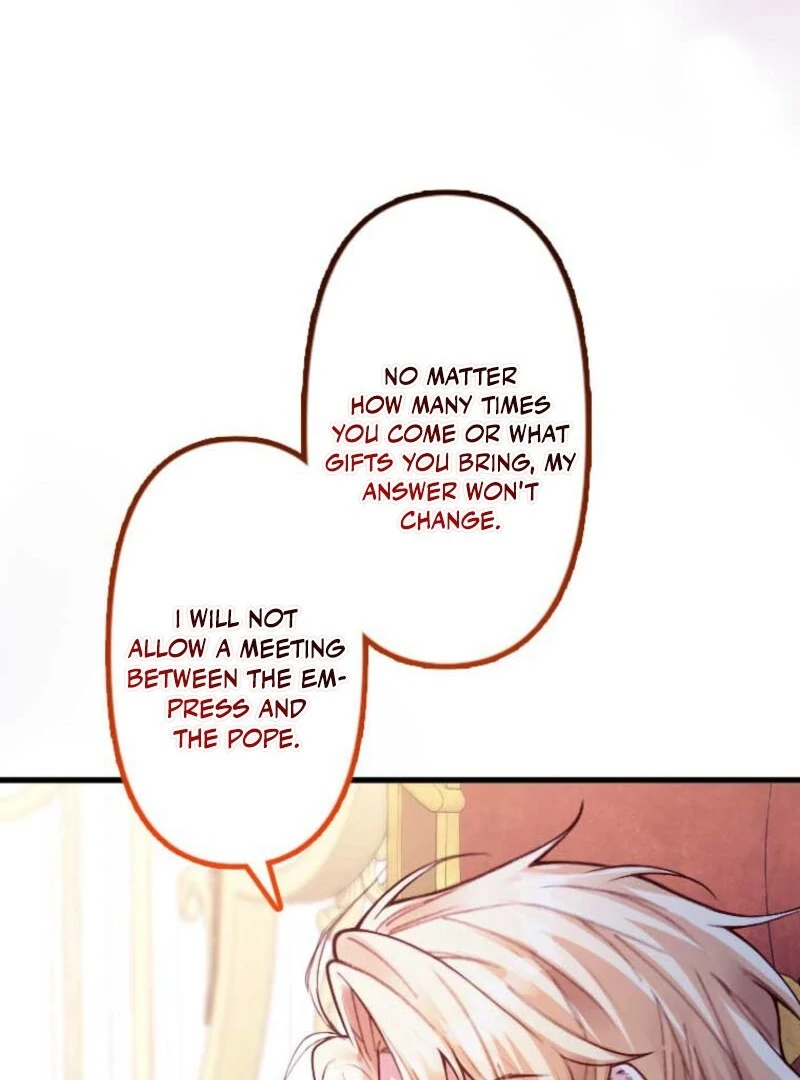 The Tyrant’s Overprotective Contract Mother Chapter 13 page 22 - 
