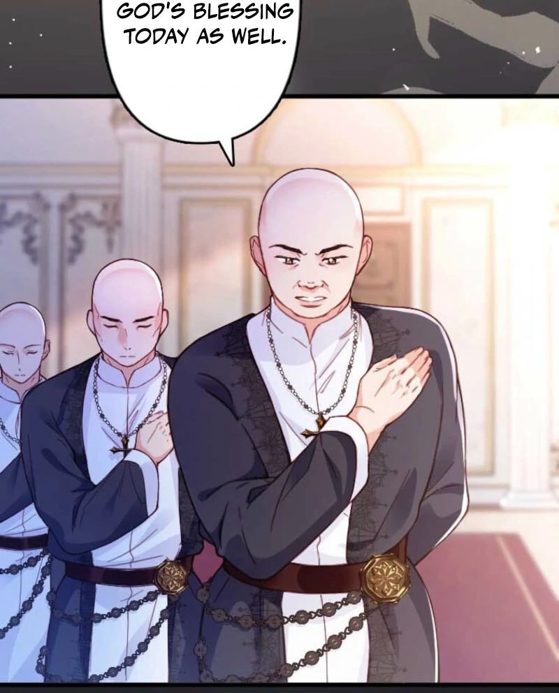 The Tyrant’s Overprotective Contract Mother Chapter 13 page 27 - 