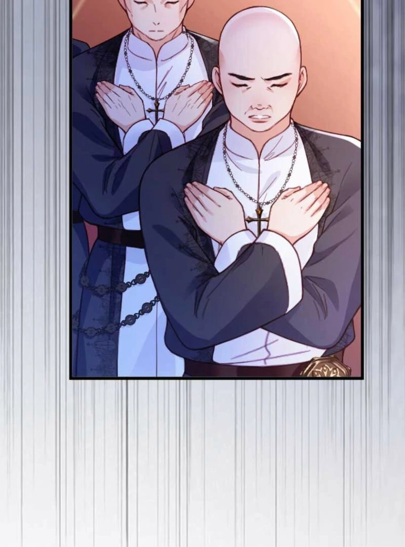 The Tyrant’s Overprotective Contract Mother Chapter 13 page 30 - 