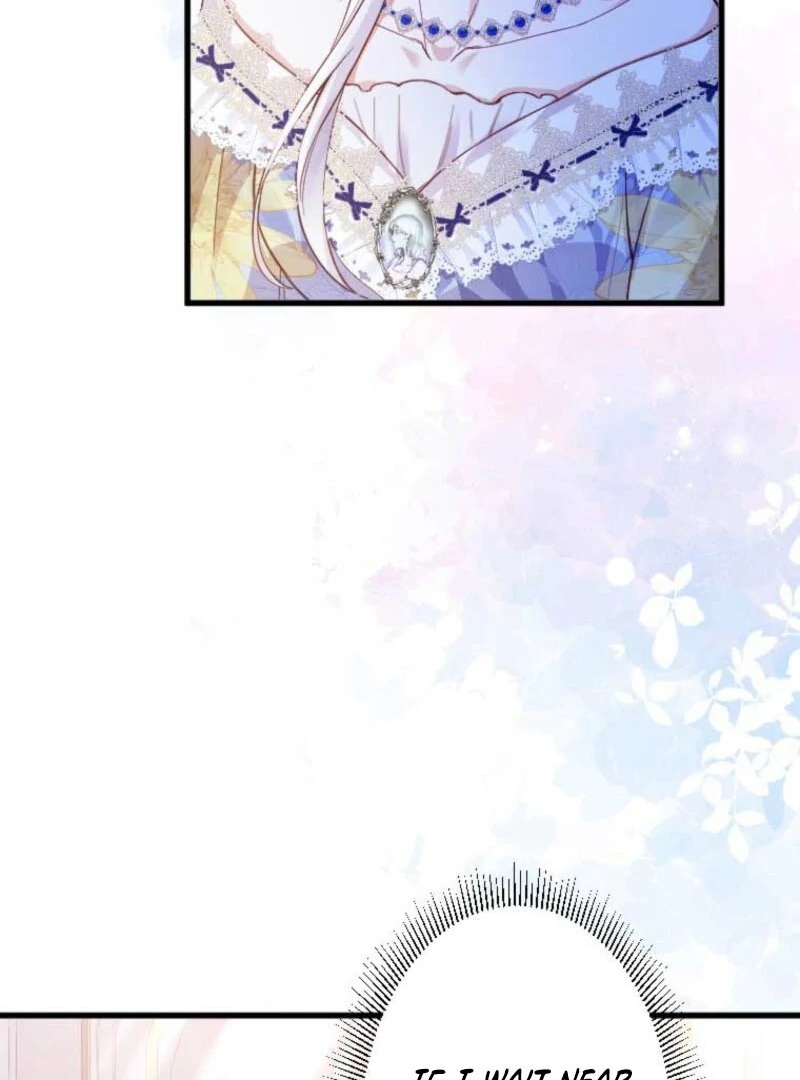 The Tyrant’s Overprotective Contract Mother Chapter 13 page 34 - 