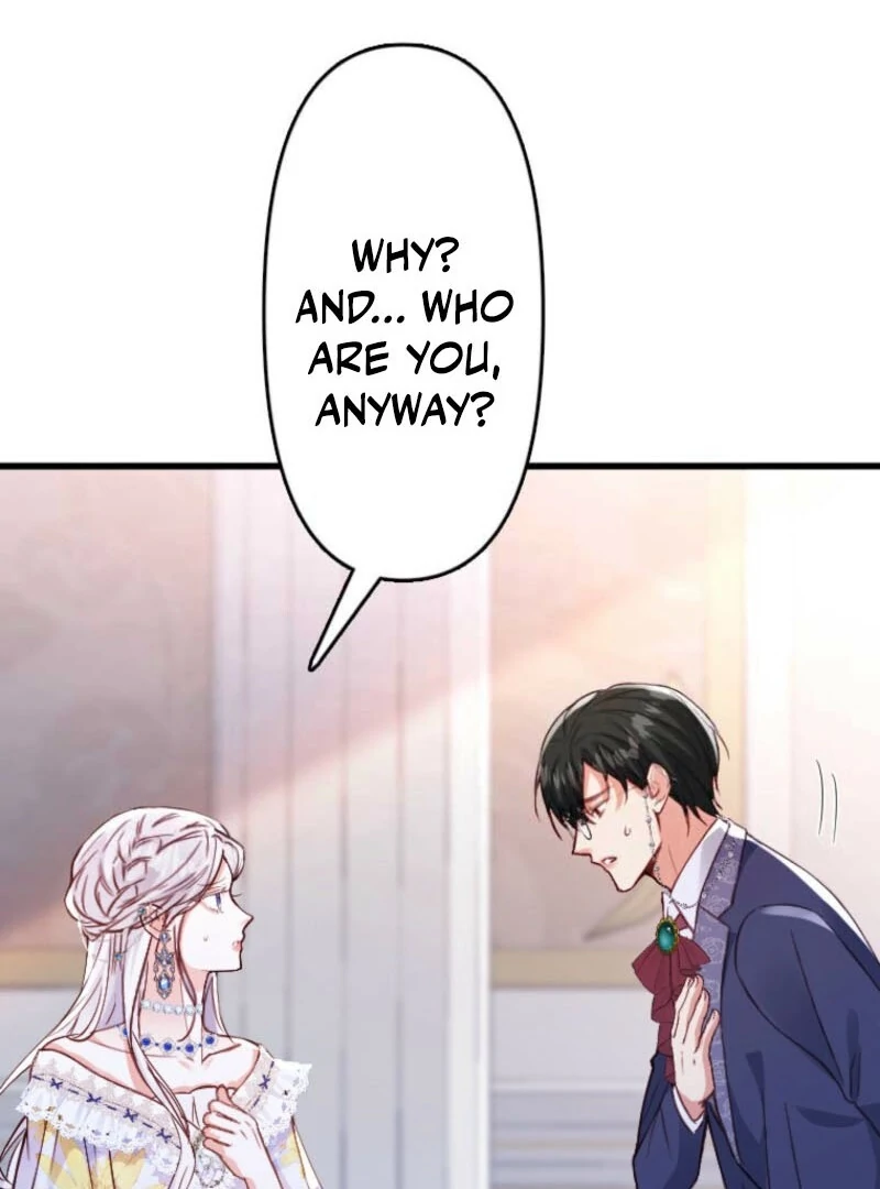 The Tyrant’s Overprotective Contract Mother Chapter 13 page 42 - 