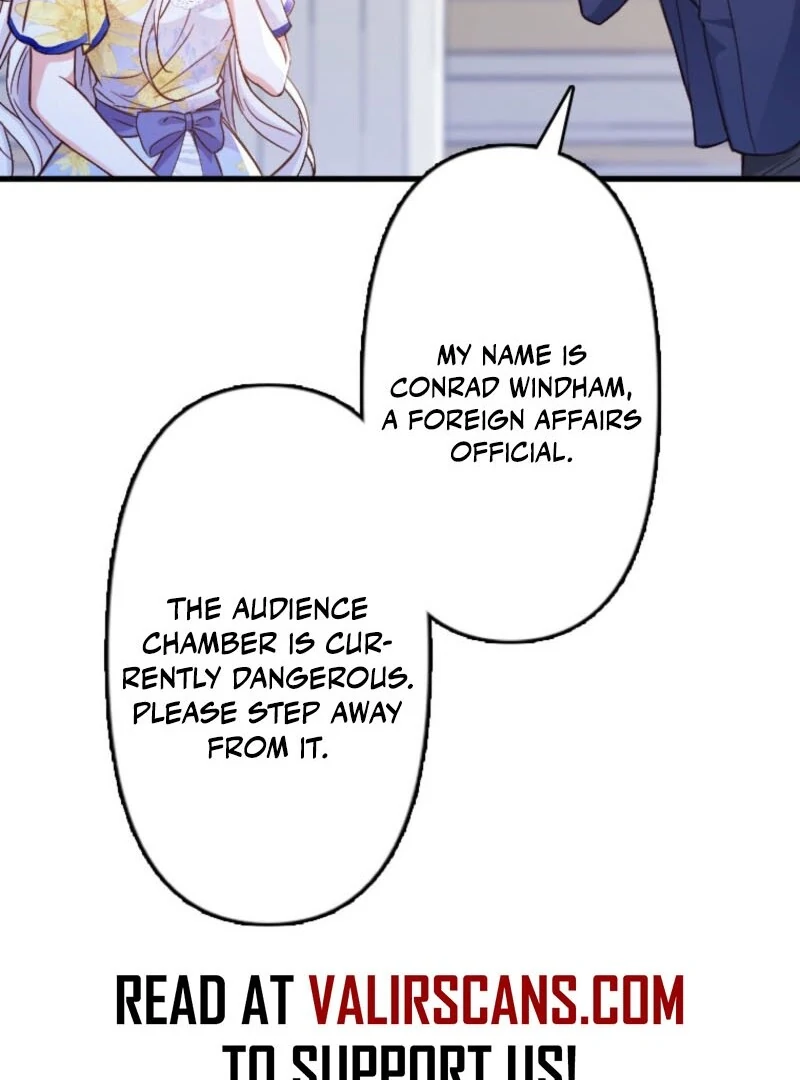 The Tyrant’s Overprotective Contract Mother Chapter 13 page 43 - 