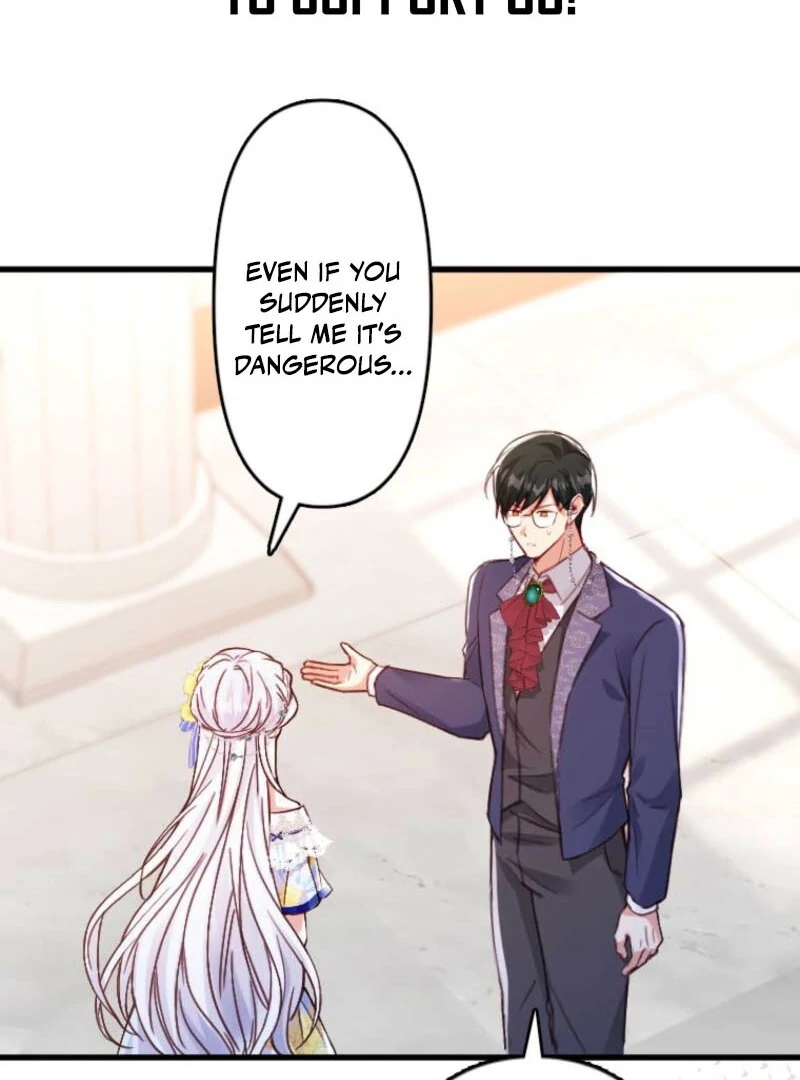 The Tyrant’s Overprotective Contract Mother Chapter 13 page 44 - 