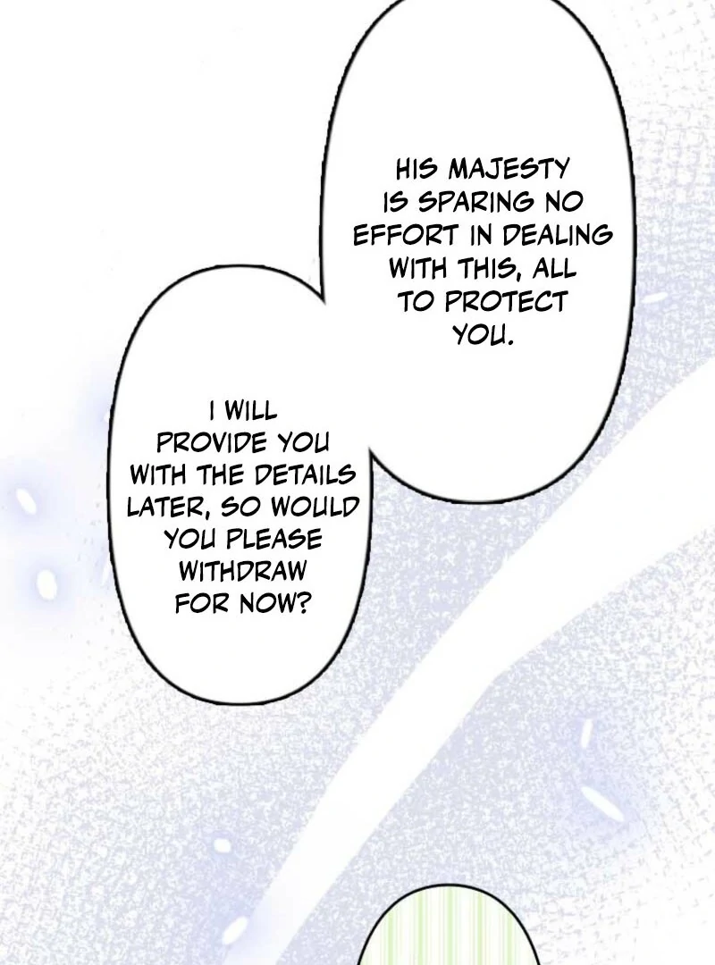The Tyrant’s Overprotective Contract Mother Chapter 13 page 45 - 