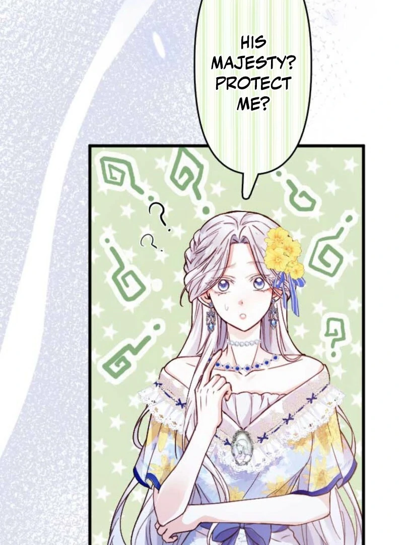 The Tyrant’s Overprotective Contract Mother Chapter 13 page 46 - 