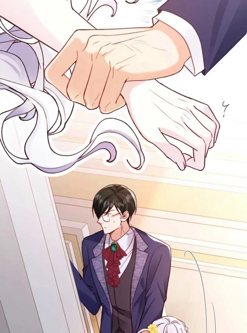 The Tyrant’s Overprotective Contract Mother Chapter 13 page 52 - 