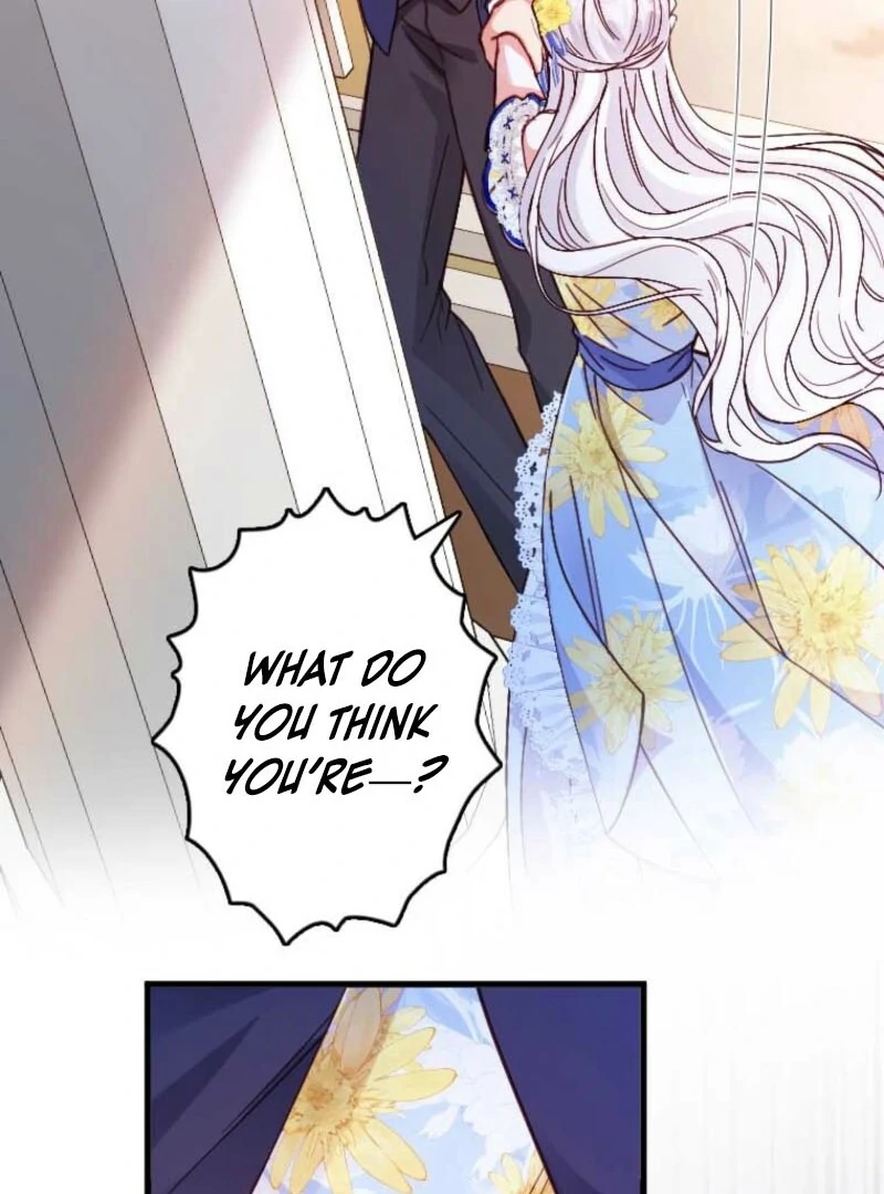 The Tyrant’s Overprotective Contract Mother Chapter 13 page 53 - 