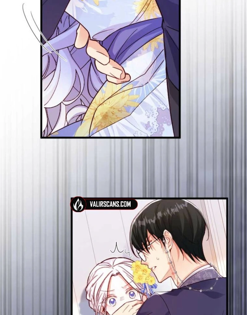 The Tyrant’s Overprotective Contract Mother Chapter 13 page 54 - 