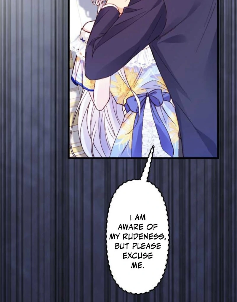 The Tyrant’s Overprotective Contract Mother Chapter 13 page 55 - 