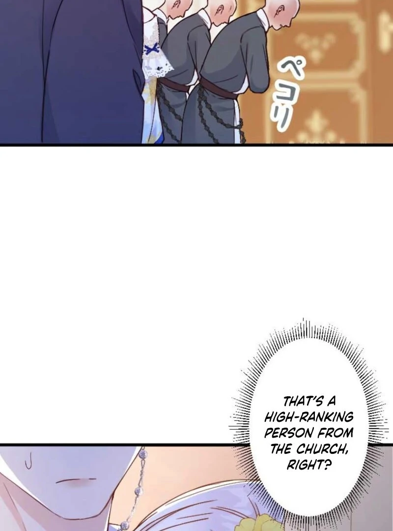 The Tyrant’s Overprotective Contract Mother Chapter 13 page 57 - 