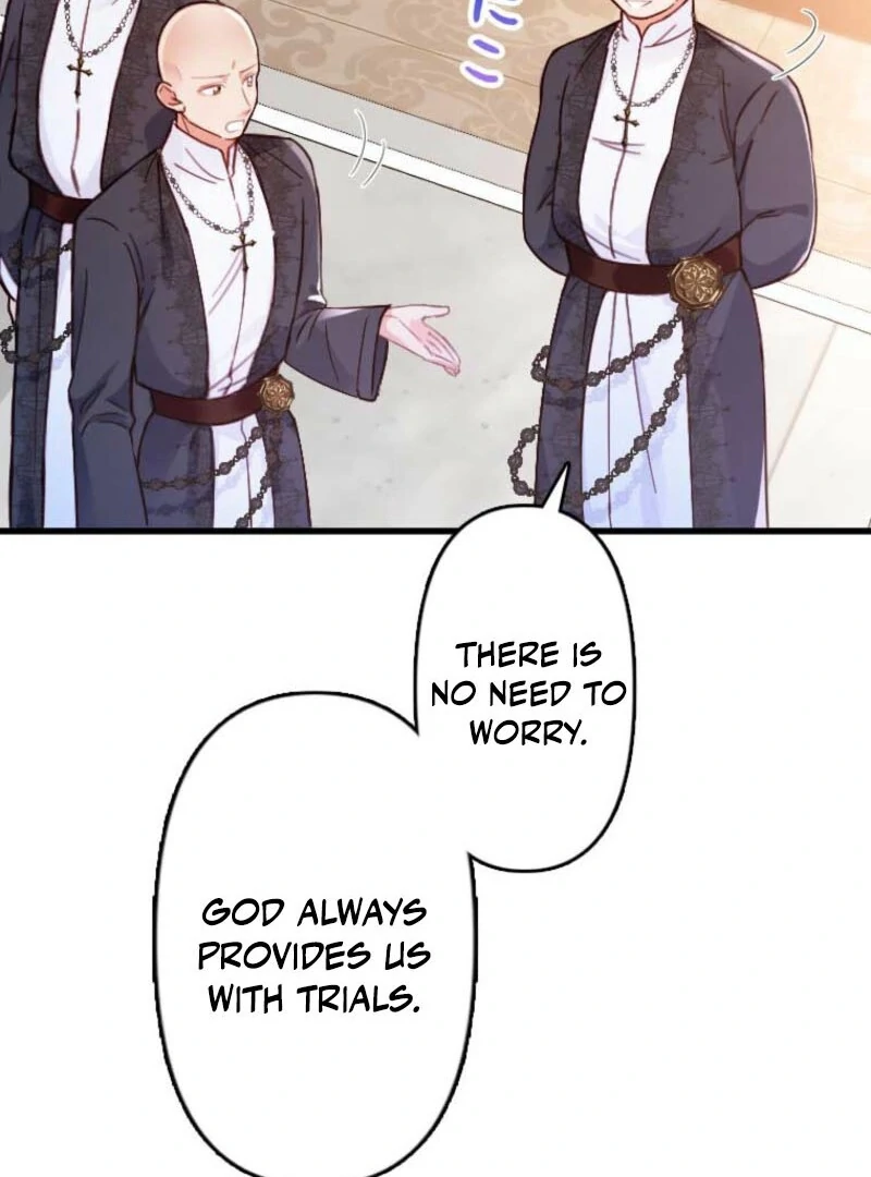 The Tyrant’s Overprotective Contract Mother Chapter 13 page 60 - 