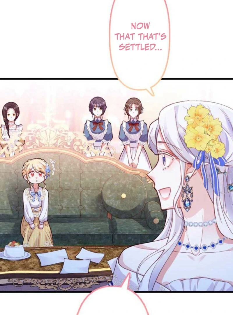 The Tyrant’s Overprotective Contract Mother Chapter 13 page 7 - 