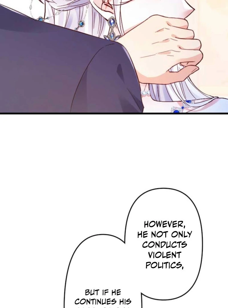 The Tyrant’s Overprotective Contract Mother Chapter 13 page 62 - 