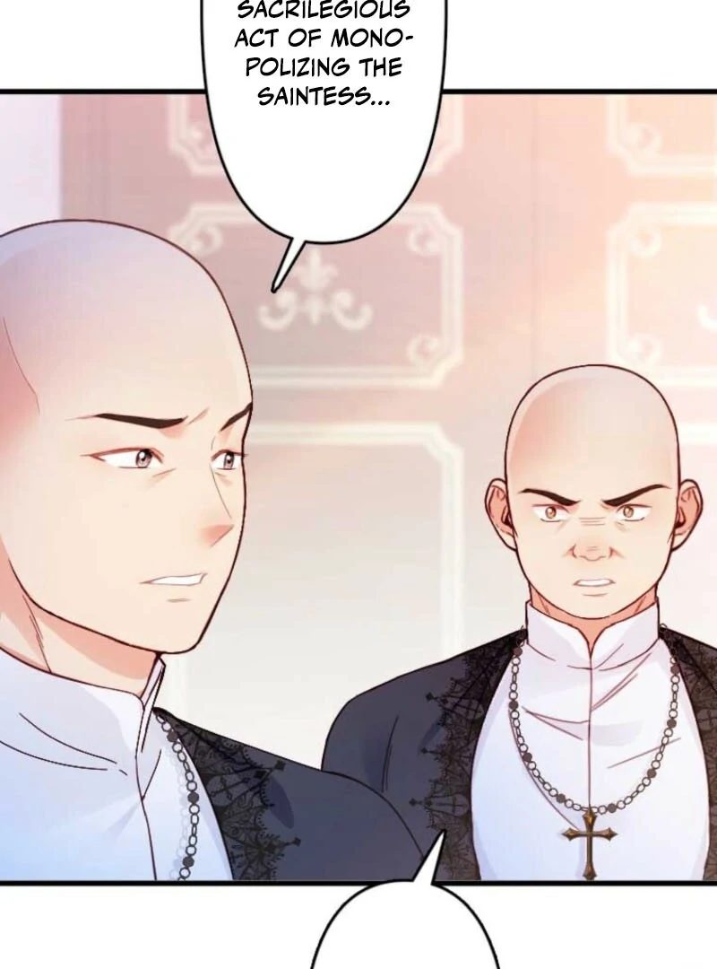 The Tyrant’s Overprotective Contract Mother Chapter 13 page 63 - 
