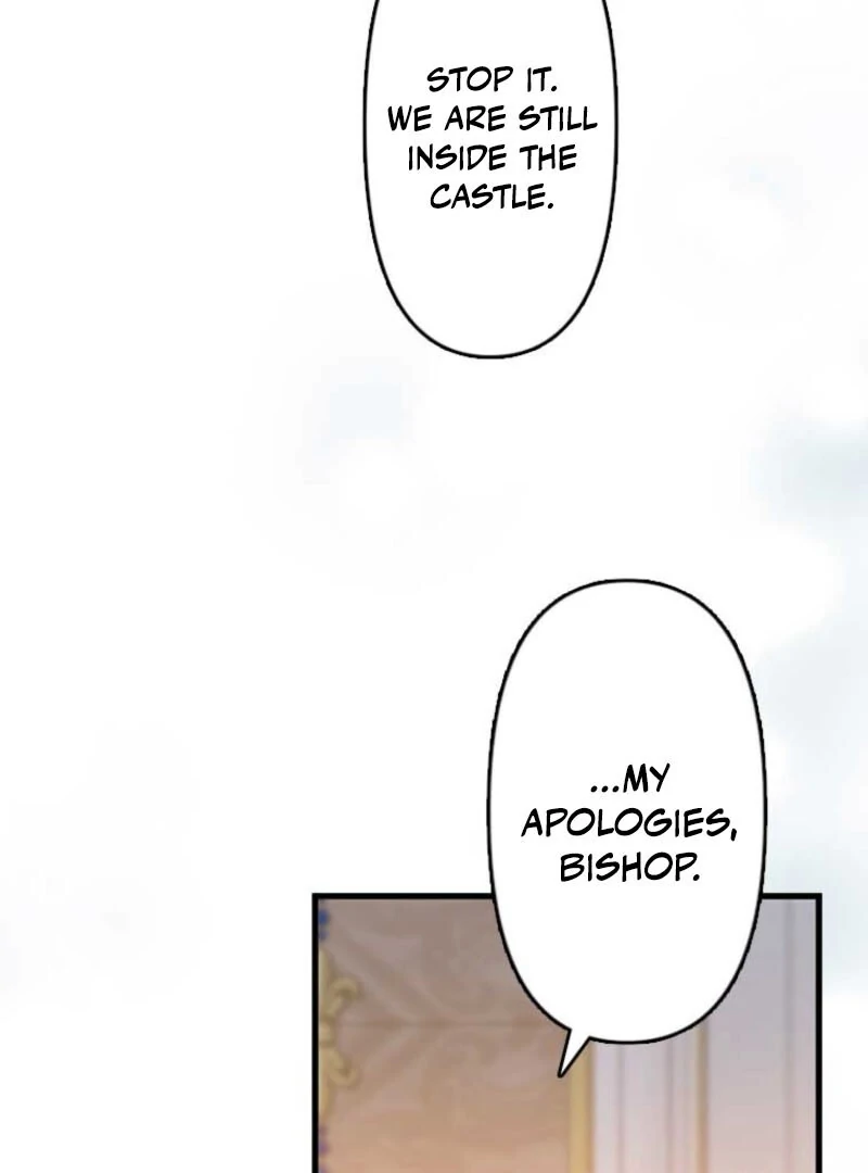 The Tyrant’s Overprotective Contract Mother Chapter 13 page 64 - 