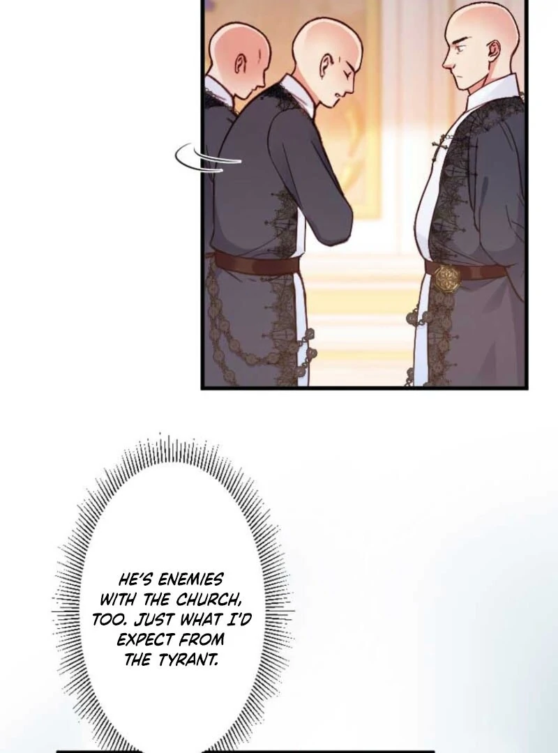 The Tyrant’s Overprotective Contract Mother Chapter 13 page 65 - 