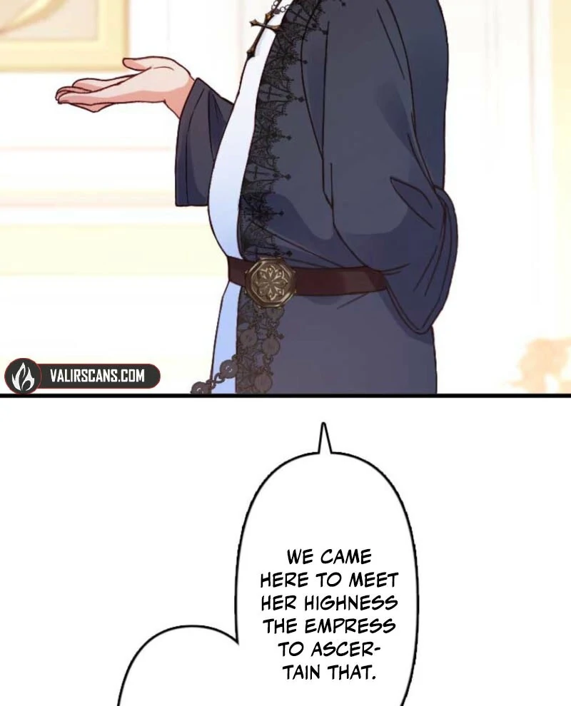 The Tyrant’s Overprotective Contract Mother Chapter 13 page 68 - 