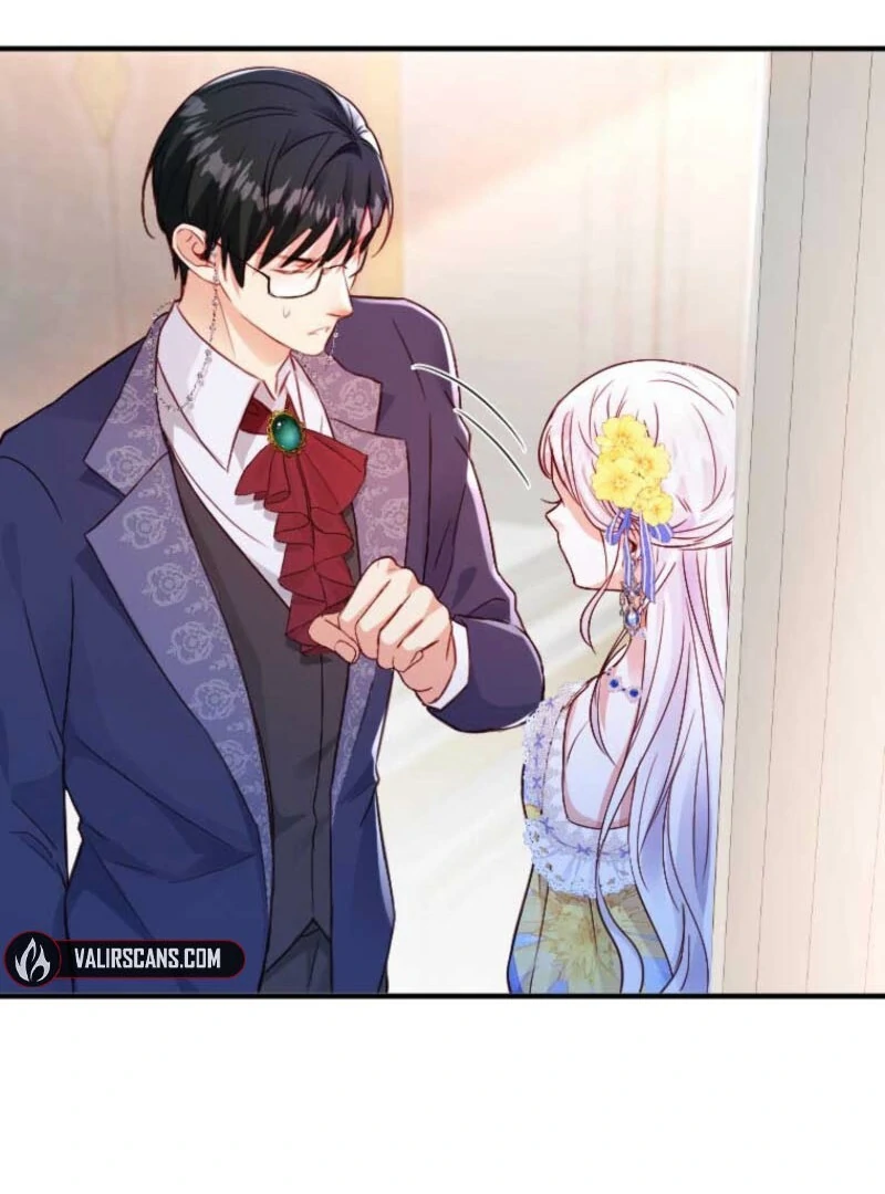 The Tyrant’s Overprotective Contract Mother Chapter 13 page 76 - 