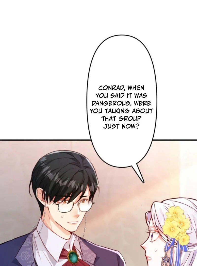 The Tyrant’s Overprotective Contract Mother Chapter 13 page 77 - 
