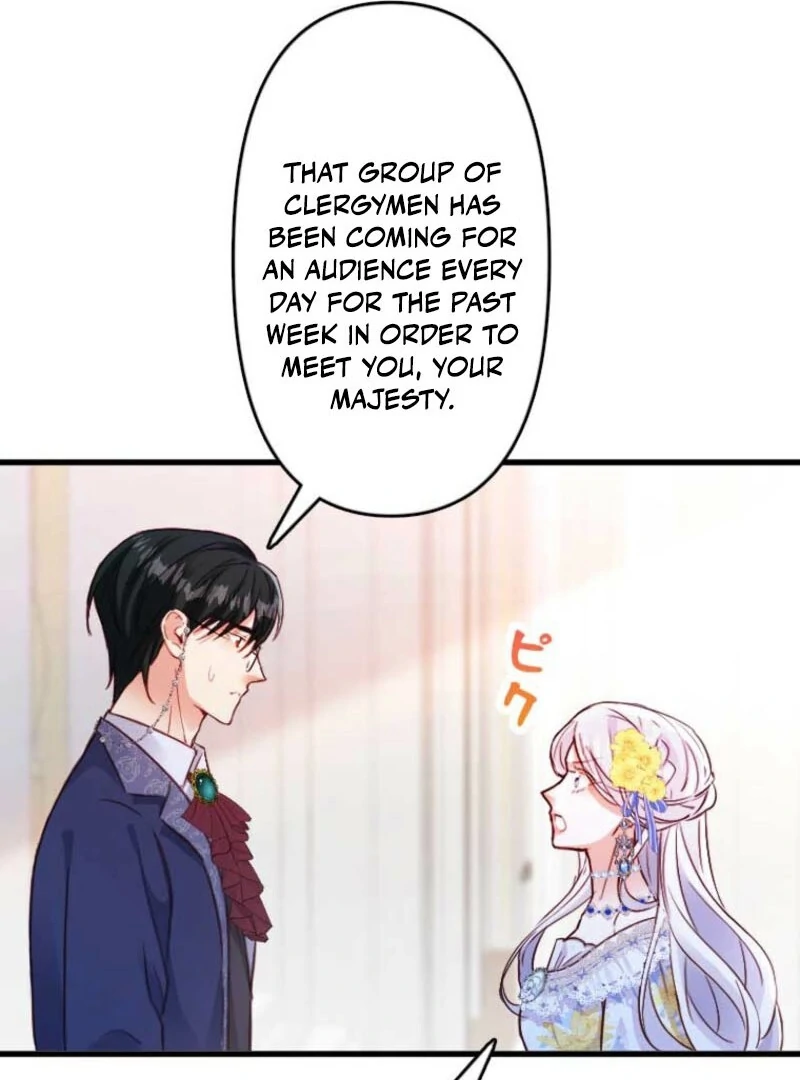 The Tyrant’s Overprotective Contract Mother Chapter 13 page 80 - 