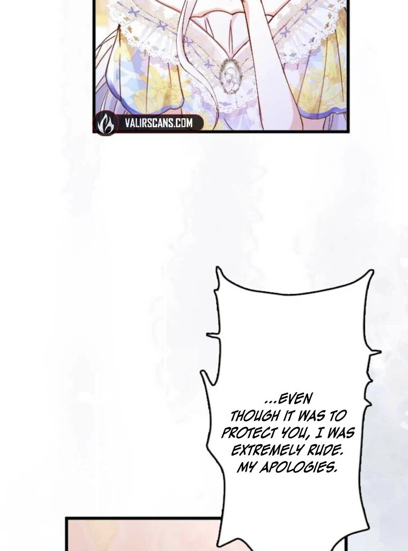 The Tyrant’s Overprotective Contract Mother Chapter 13 page 84 - 