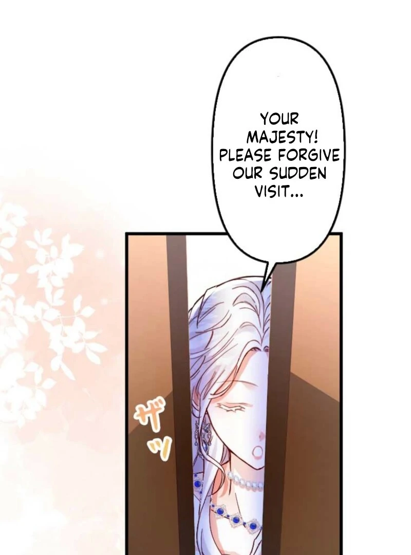 The Tyrant’s Overprotective Contract Mother Chapter 14 page 2 - 