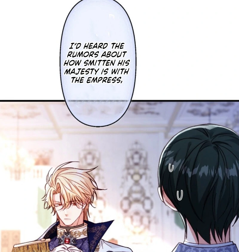 The Tyrant’s Overprotective Contract Mother Chapter 14 page 13 - 
