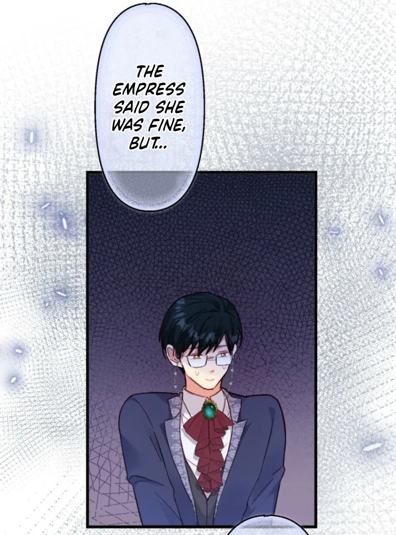 The Tyrant’s Overprotective Contract Mother Chapter 14 page 15 - 