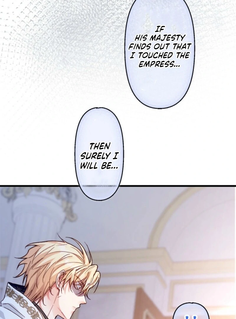 The Tyrant’s Overprotective Contract Mother Chapter 14 page 16 - 
