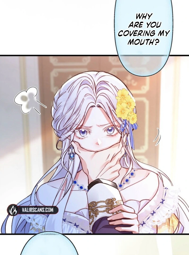 The Tyrant’s Overprotective Contract Mother Chapter 14 page 21 - 